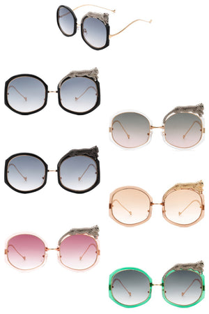 Sitting Pretty Sunnies