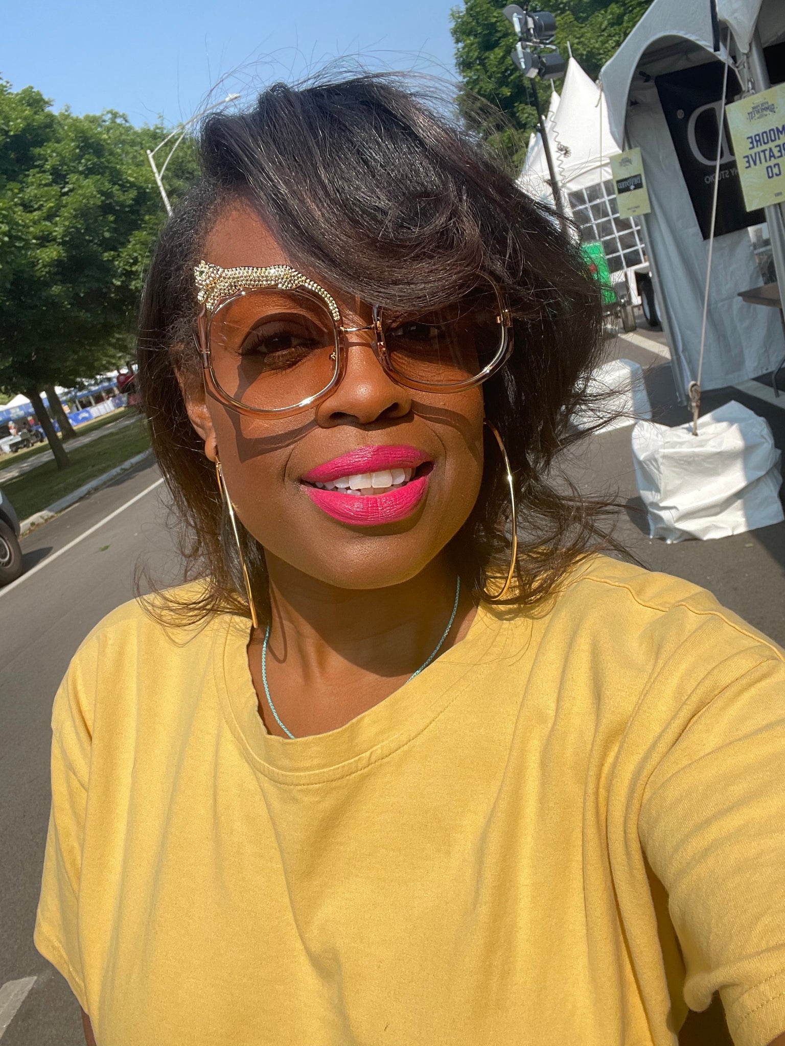 Sitting Pretty Sunnies