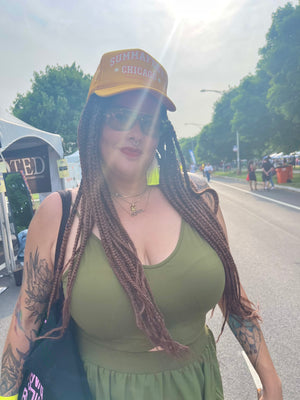 Biggie Sunnies
