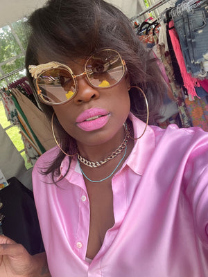 Sitting Pretty Sunnies