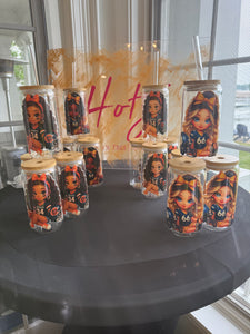 Tumblers