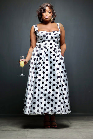 Dottie Dress