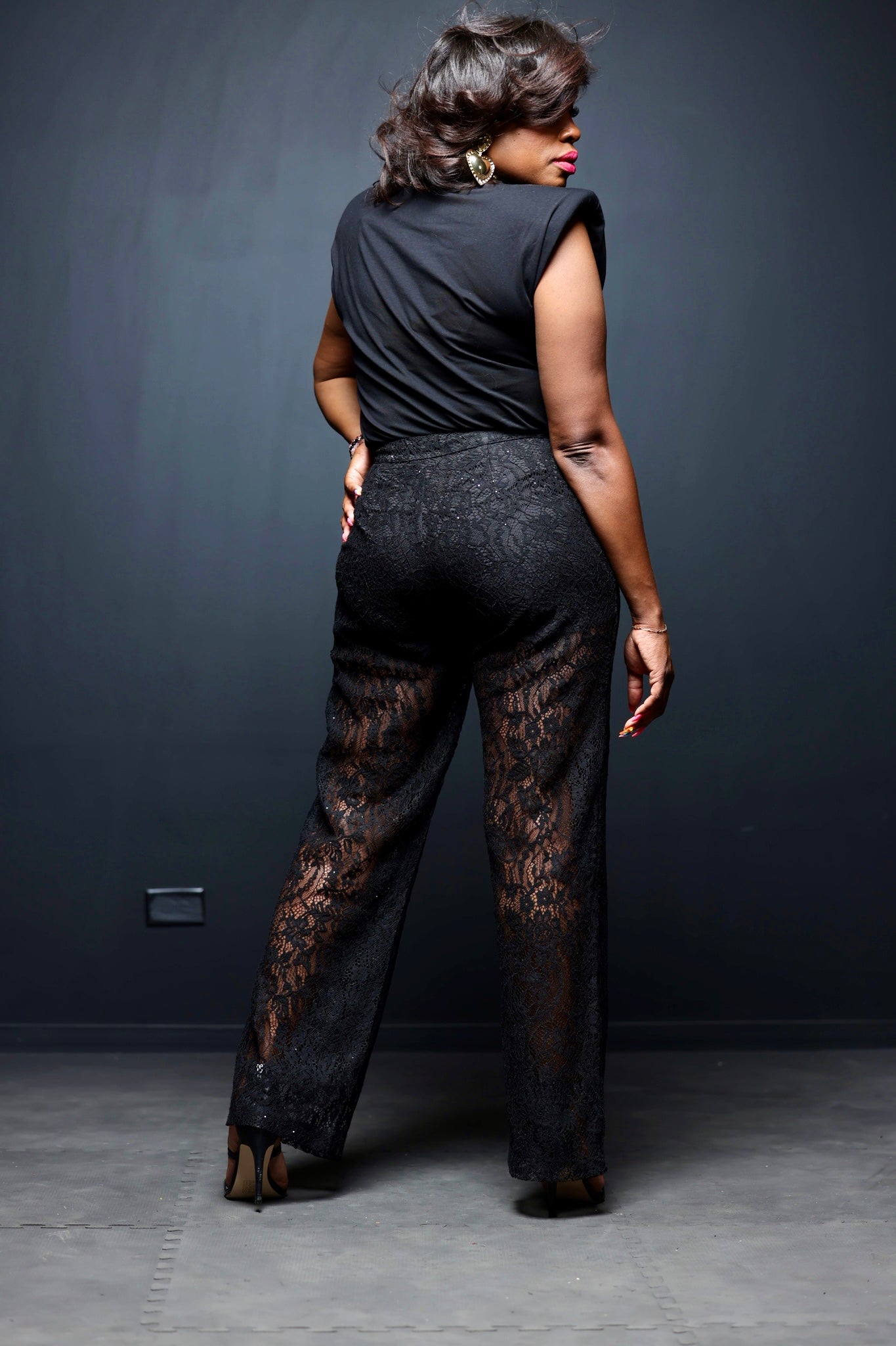 Fairy Pants