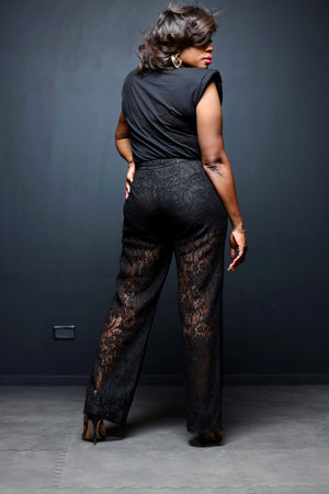 Fairy Pants