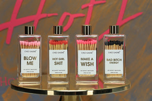 Blow Me
