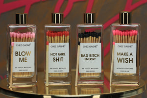 Blow Me