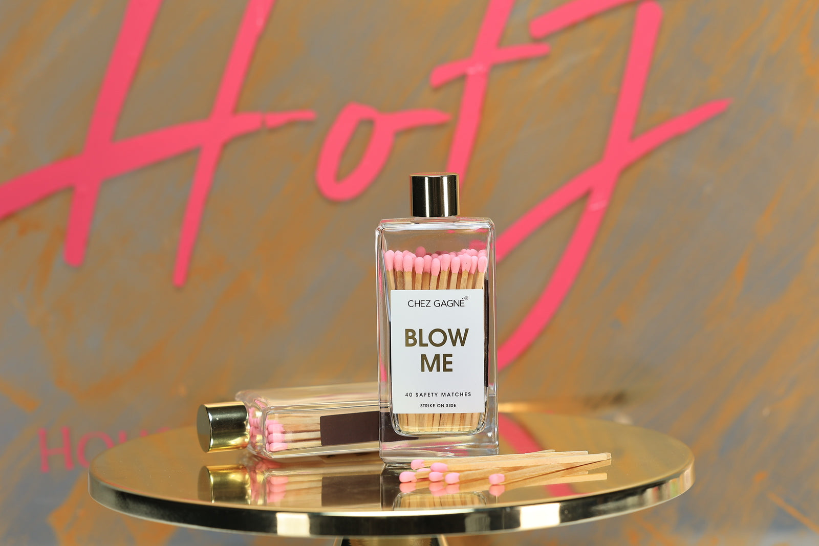 Blow Me