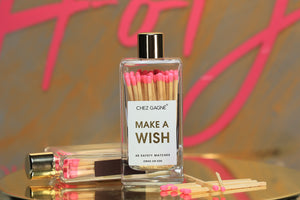 Make A Wish