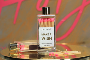 Make A Wish