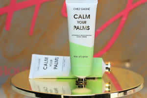Calm Your Palms