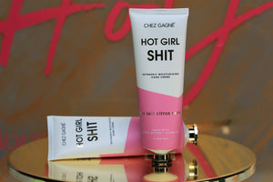 Hot Girl Shit
