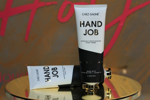 Hand Job