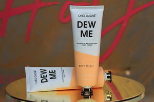 Dew Me