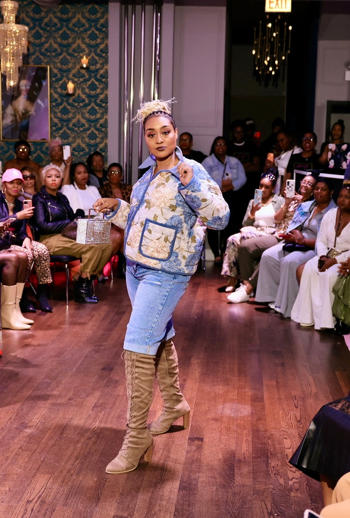 American Requiem Jacket