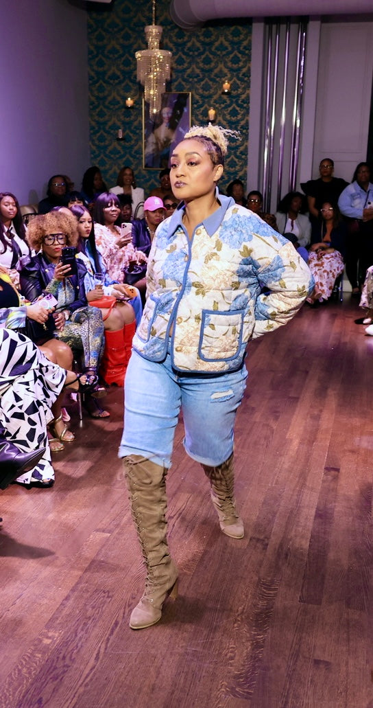 American Requiem Jacket