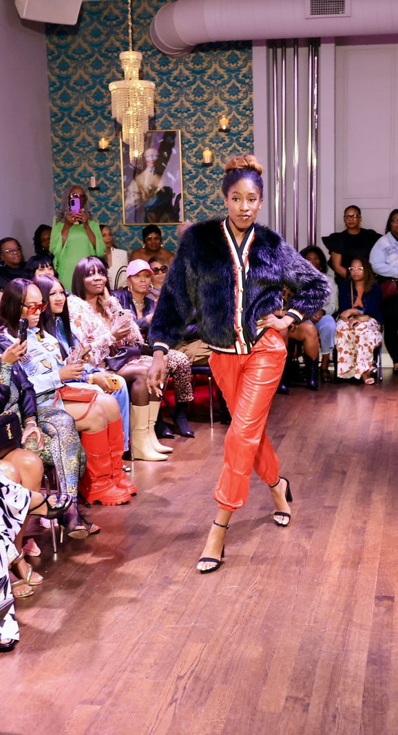 Just For Fun Joggers