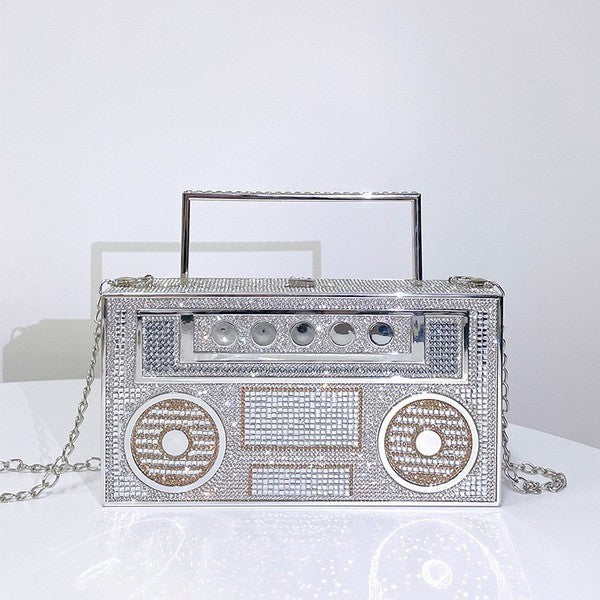 Diamond Boombox