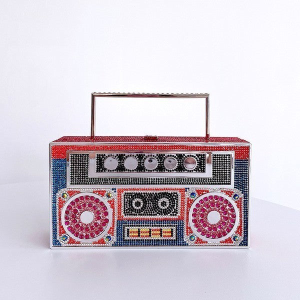 Diamond Boombox