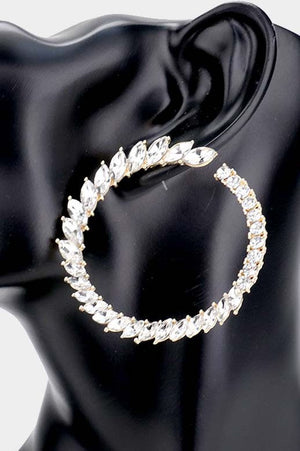 Caesar Marquis Hoops