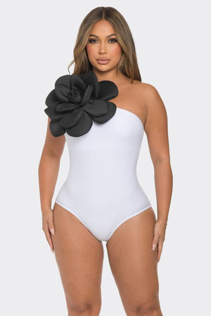Poppy Bodysuit