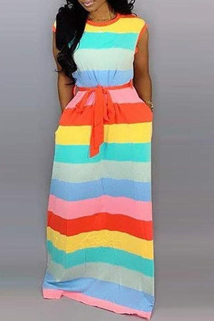 Sunny Days Maxi