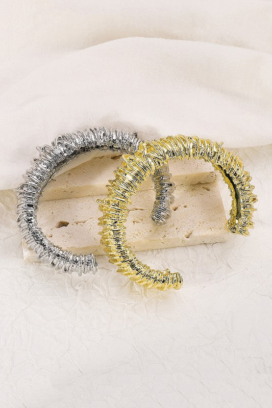 Vintage Cuff Bracelet