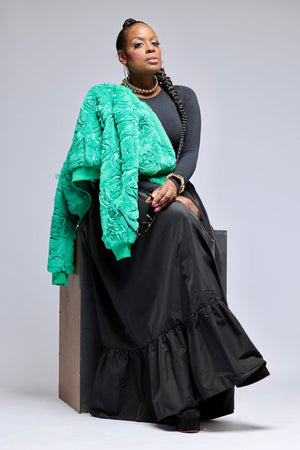 Joelle Skirt