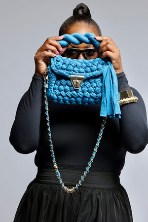 Janae Mini Bag