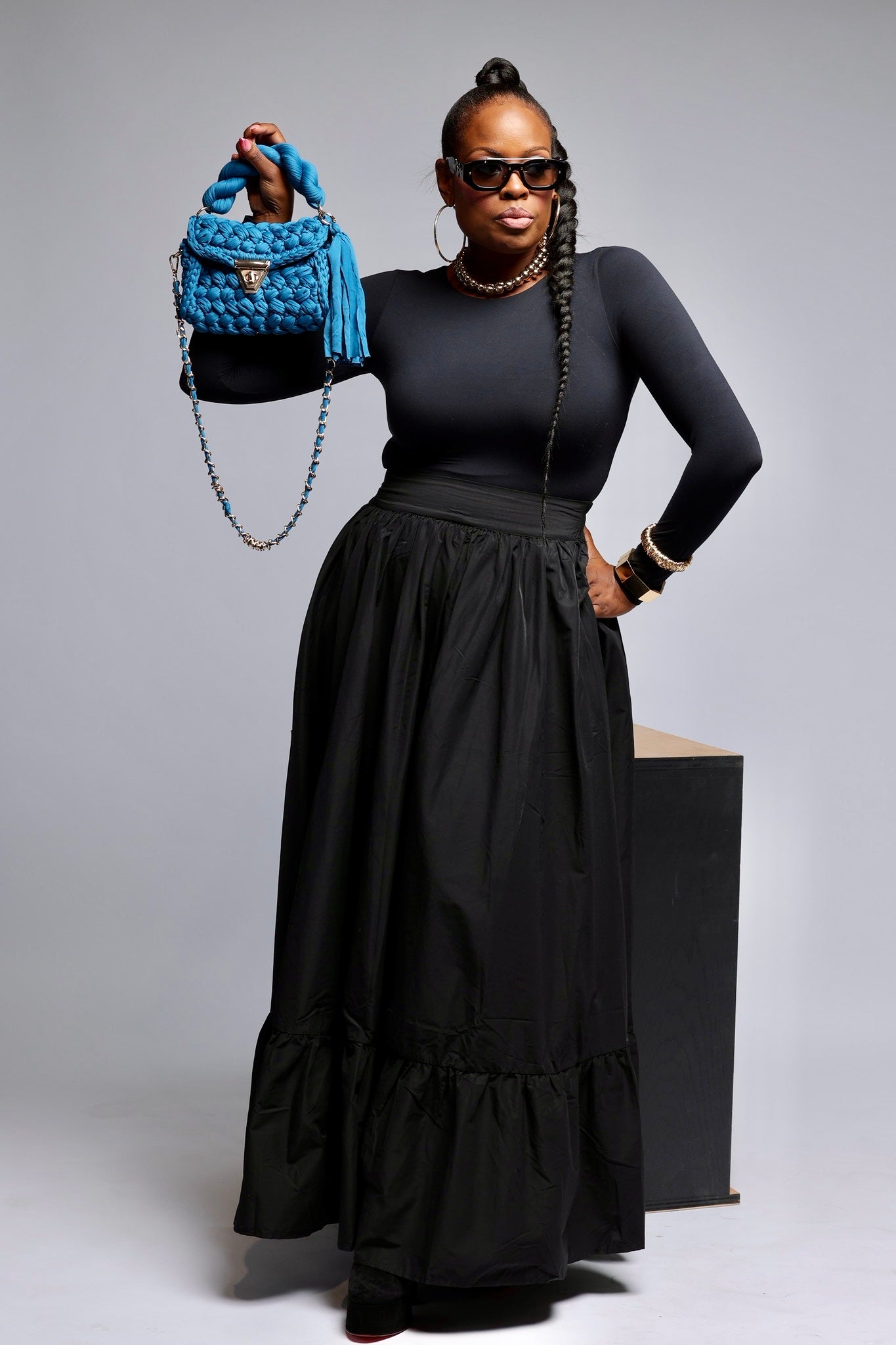 Joelle Skirt