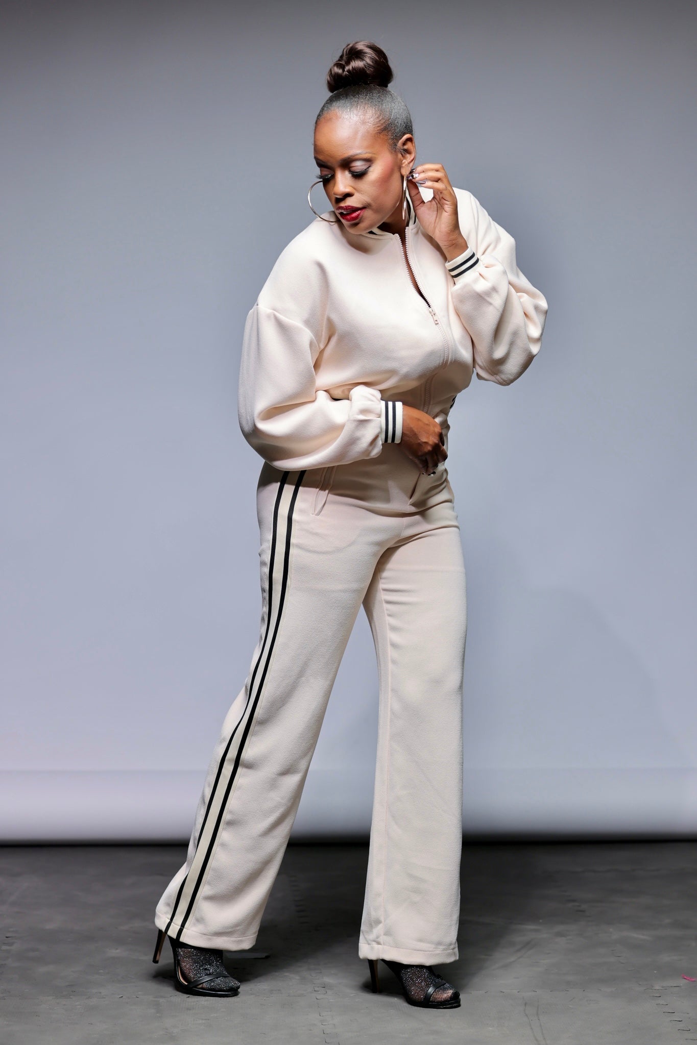Lennox Track Pants