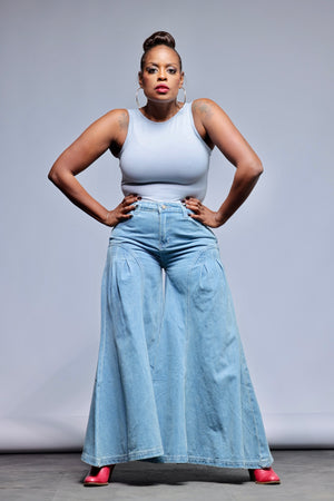 Dallas Girl Jeans