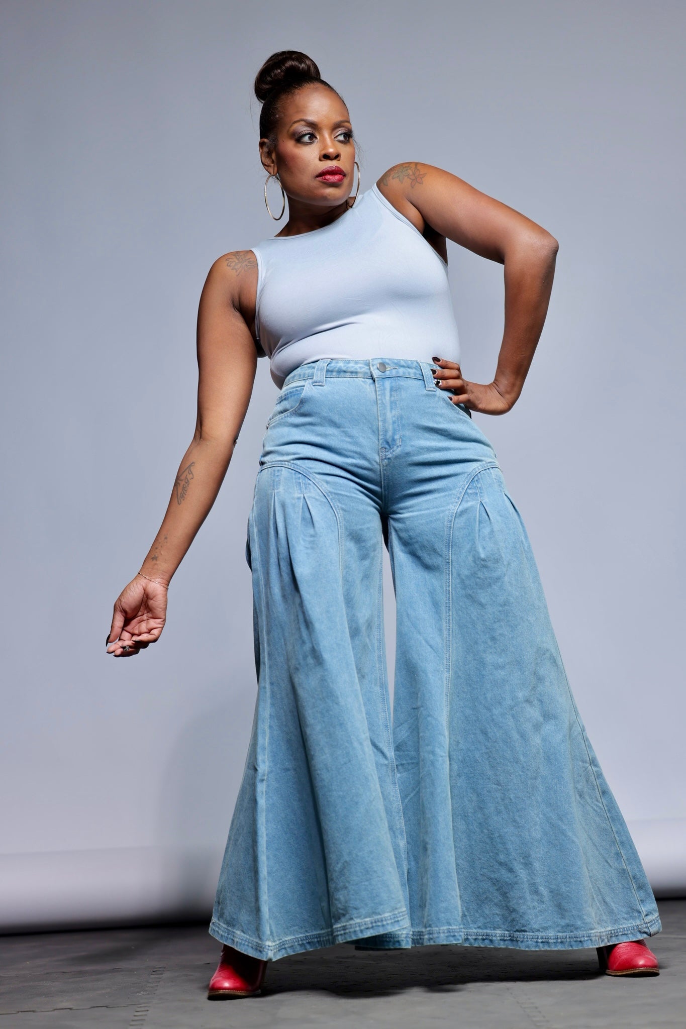 Dallas Girl Jeans