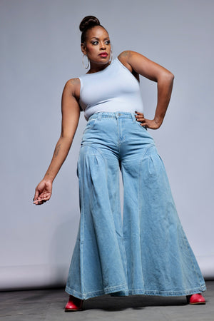Dallas Girl Jeans