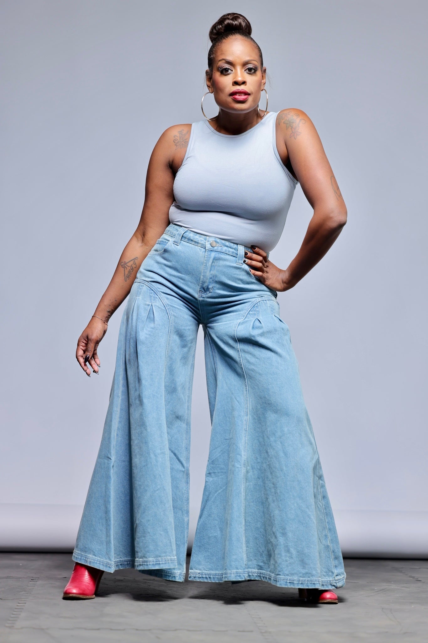 Dallas Girl Jeans