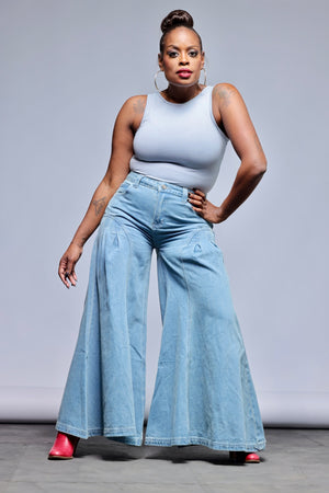 Dallas Girl Jeans