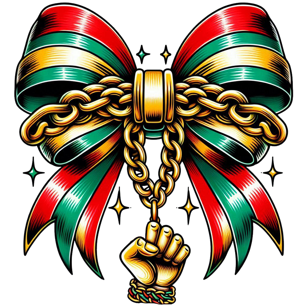 Breaker of Chains