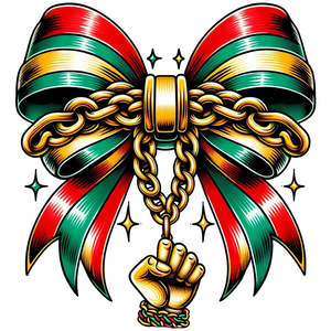 Breaker of Chains