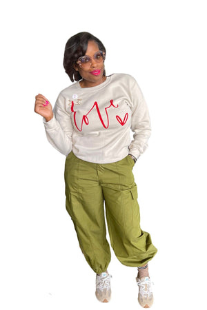 Love Me