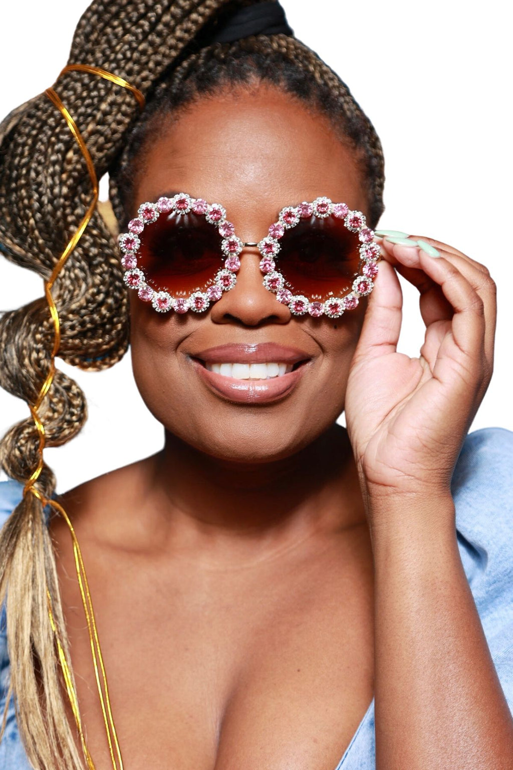 Sir Elton Sunnies