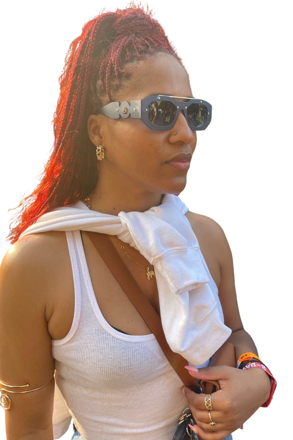 Biggie Sunnies