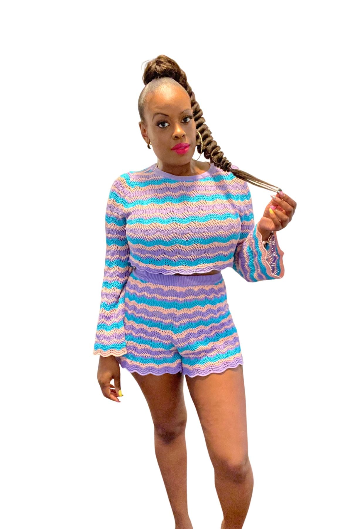 California Girl Set