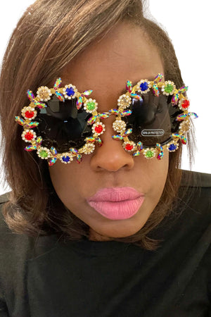 Casino Royale Sunnies