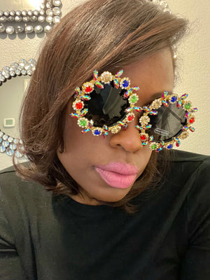 Casino Royale Sunnies