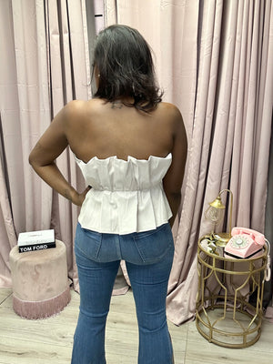 The It Girl Top
