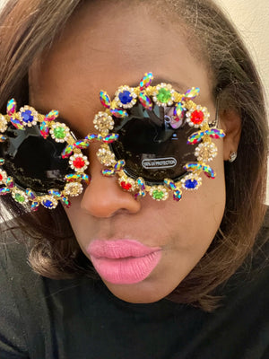 Casino Royale Sunnies