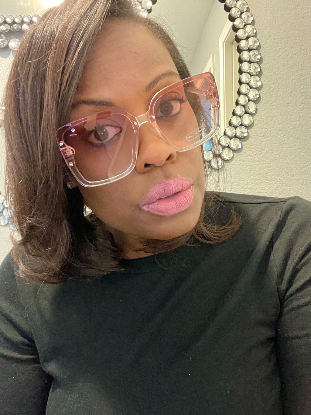 Cotton Candy Sunnies
