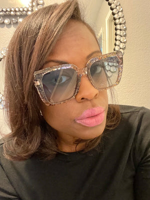 Confetti Sunnies