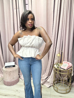 The It Girl Top