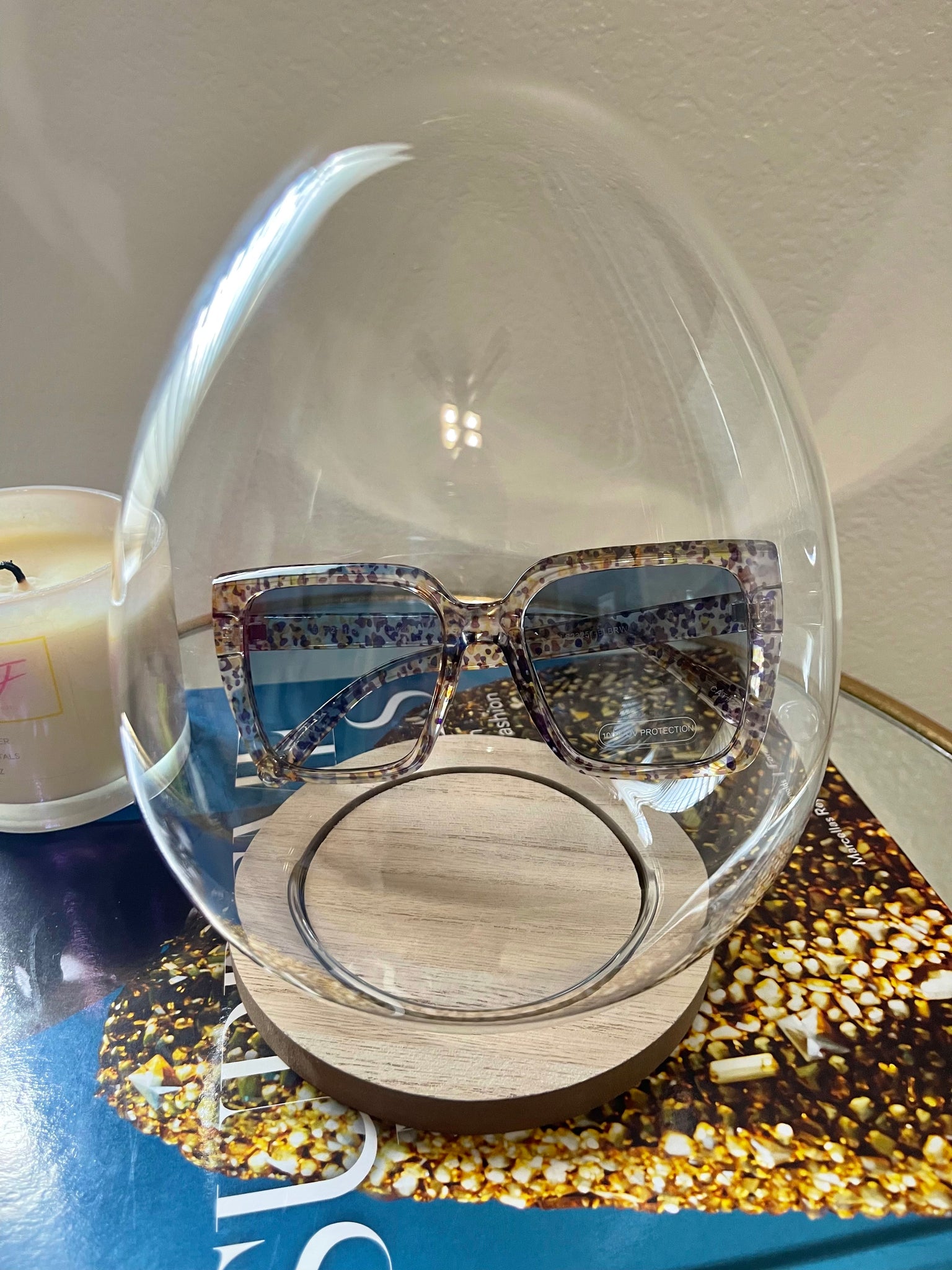 Confetti Sunnies