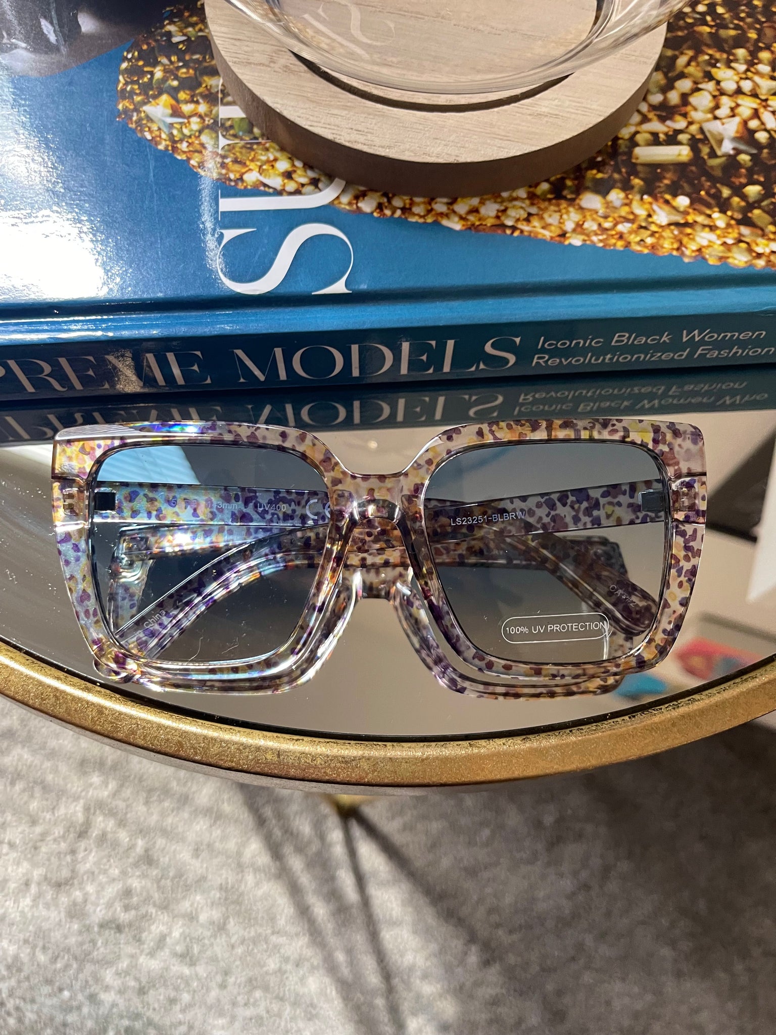 Confetti Sunnies